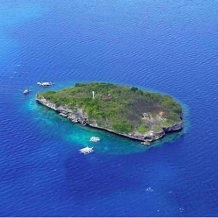 Parrot Resort Moalboal Exterior foto